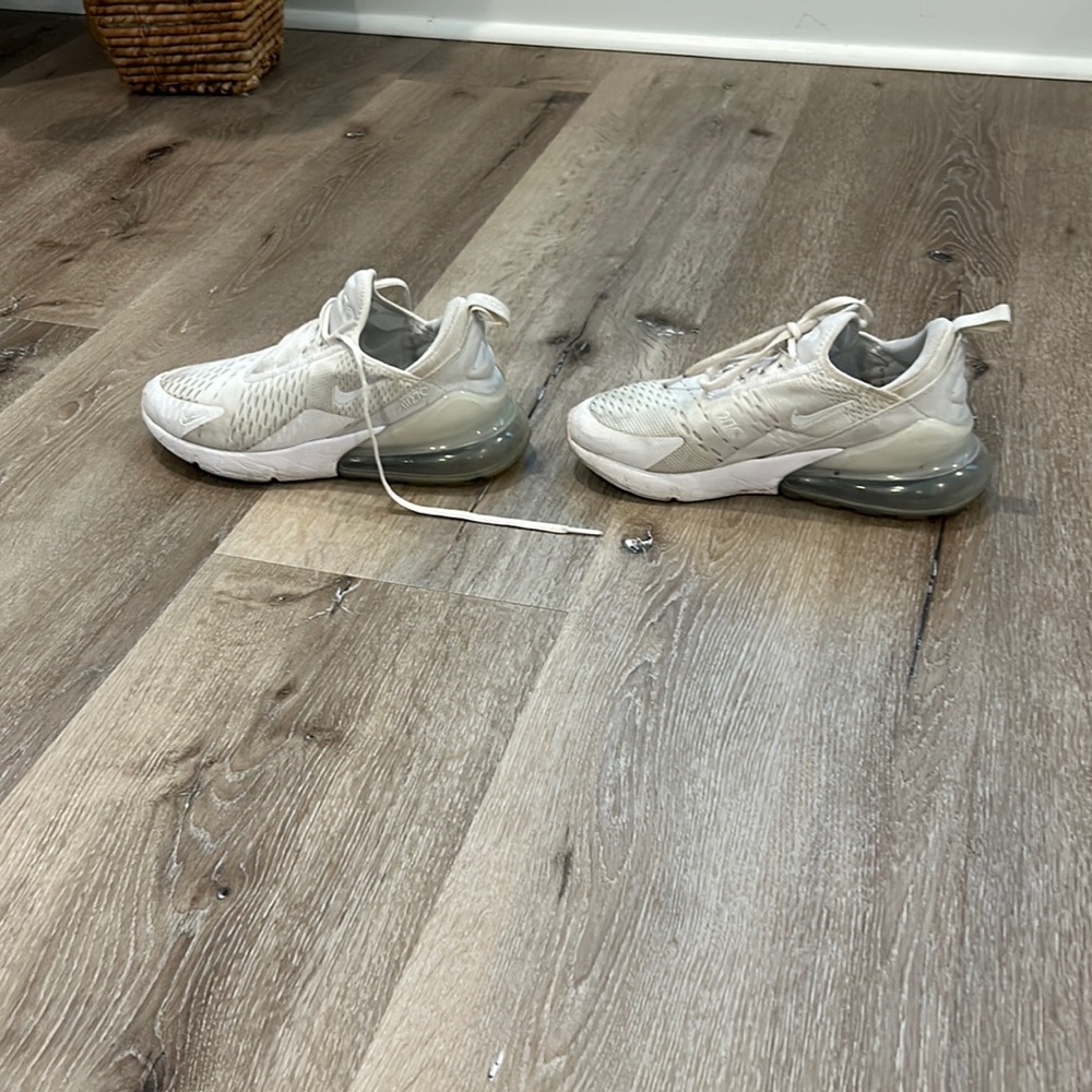 Nike Air 270s